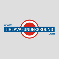 Grafický návrh loga Jihlava Underground