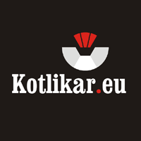 Grafický návrh loga Kotlíkář