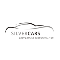 Grafický návrh loga Silvercars